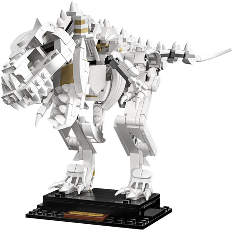 LEGO 21320 Dinosaur Fossils Ideas