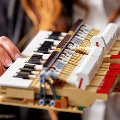 LEGO 21323 Piano