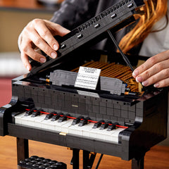 LEGO 21323 Piano