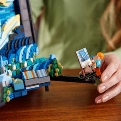 LEGO 21333 Vincent van Gogh