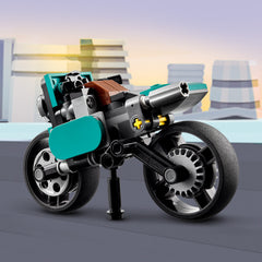 LEGO 31135 Classic Motorcycle