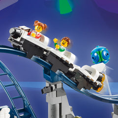 LEGO 31142 Space Roller Coaster