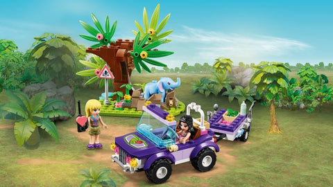 LEGO Friends