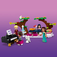 LEGO 41684 Heartlake City – Großes Luxushotel