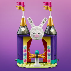 LEGO 41687 Magische kermis kraampjes