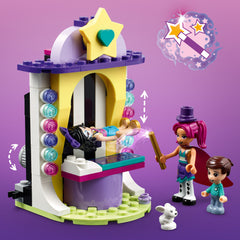 LEGO 41687 Magical fairground stalls