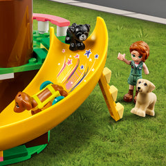 LEGO 41727 Dog Rescue Center