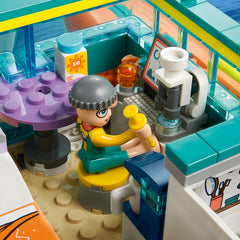 LEGO 41734 Sea Lifeboat