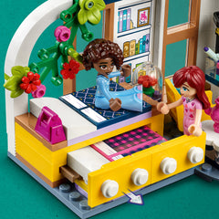 LEGO 41740 Aliya's kamer