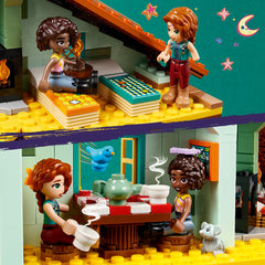 LEGO 41745 Autumn's Horse Stable