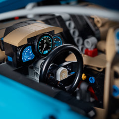 LEGO 42083 De Chiron van Bugatti Technic