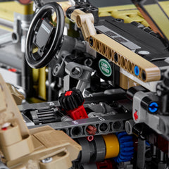 LEGO 42110 Defender van Land Rover