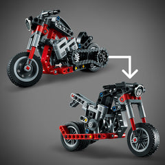 LEGO 42132 Technic Engine