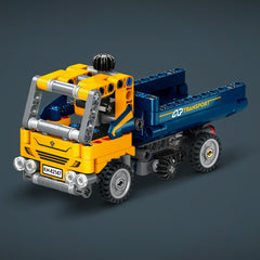 LEGO 42147 Kiepwagen