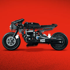 LEGO 42155 Der Batman – Batcycle™