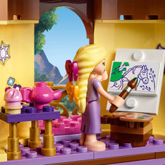 LEGO 43187 Rapunzel's Tower Fairy Tales