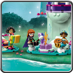 LEGO 43215 Disney magische boomhut