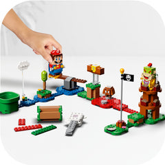 LEGO 71360 Super Mario starter set