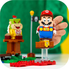 LEGO 71360 Super Mario starter set