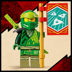 LEGO 71766 Legendarische Draak Ninjago