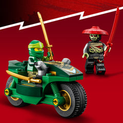 LEGO 71788 Lloyd's Ninja-Motorrad