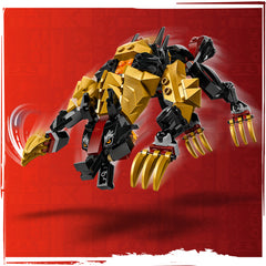 LEGO 71790 Empire Dragon Hunter Dog