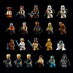 LEGO 75290 Mos Eisley Cantina