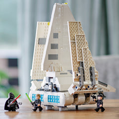 LEGO 75302 Imperiales Shuttle