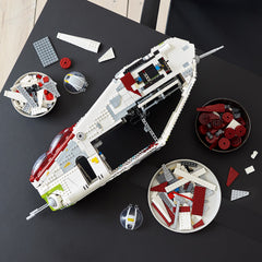 LEGO 75309 Kanonenboot der Republik
