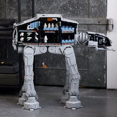 LEGO 75313 At-At Star Wars NEU!