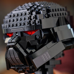 LEGO 75343 Dark Trooper™ helm StarWars