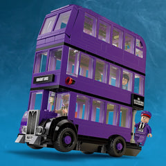 LEGO 75957 Harry Potter Collection-Bus