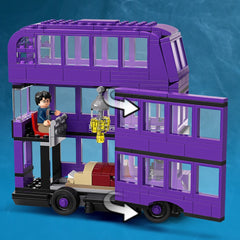 LEGO 75957 Harry Potter Collection-Bus