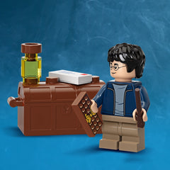 LEGO 75957 Harry Potter Collecte bus