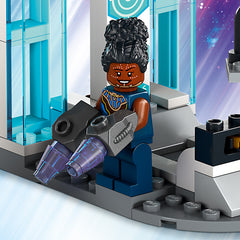 LEGO 76212 Shuri’s Lab