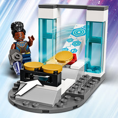 LEGO 76212 Shuri’s Lab