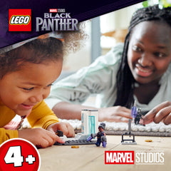 LEGO 76212 Shuri’s Lab