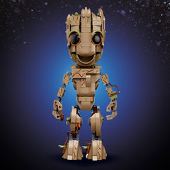 LEGO 76217 Ich bin Groot