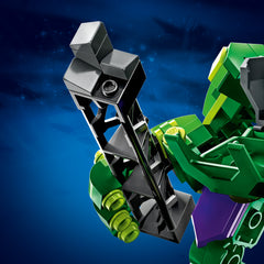 LEGO 76241 Hulk Mech Armor