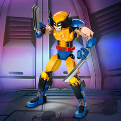 LEGO 76257 Wolverine Baufigur
