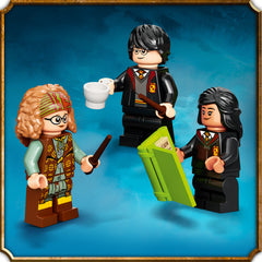 LEGO 76396 Hogwarts™ Moment: Wahrsagungsstunde