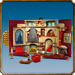 LEGO 76409 Gryffindor™-Hausbanner