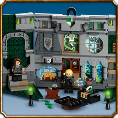 LEGO 76410 Slytherin™-Hausbanner