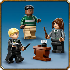 LEGO 76410 Slytherin™-Hausbanner