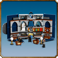LEGO 76411 Ravenklauw™ huisbanner