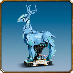 LEGO 76414 Expecto Patronum