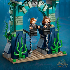 LEGO 76420 Toverschool Toernooi: Het Zwarte Meer