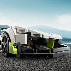 LEGO 76900 Koenigsegg Jesko Sportwagen