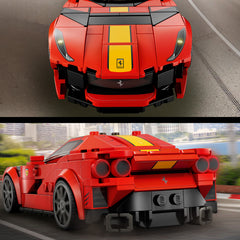LEGO 76914 Ferrari 812 Wettbewerb