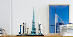 LEGO Architecture Skyline collectie